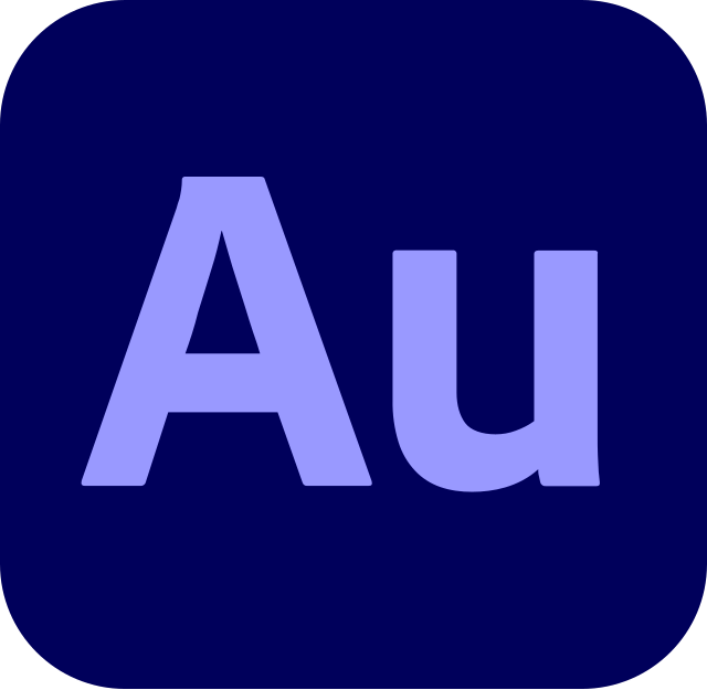 Adobe audition